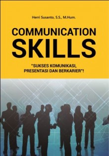 Communication Skills: 