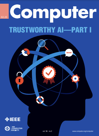 EBOOK: Computer: Trustworthy AI—Part I