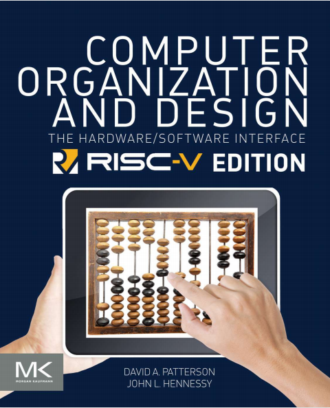 EBOOK: Computer Organization and Design: The Hardware/Software Interface