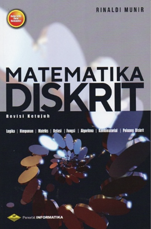 Matematika Diskrit: Revisi Ketujuh