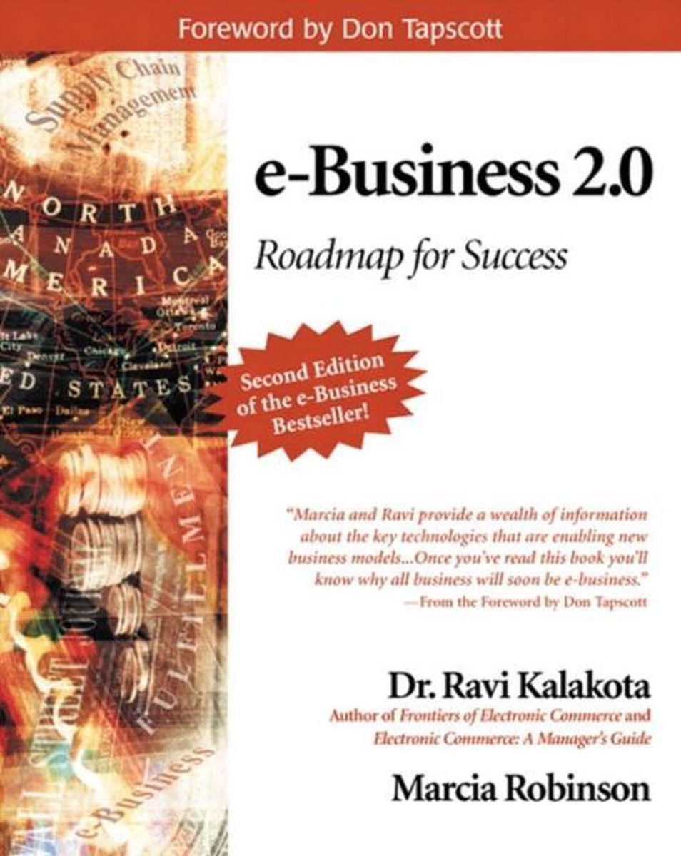 e-Business 2,0: Roadmap For Success