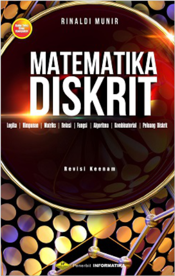 Matematika Diskrit: Revisi Keenam